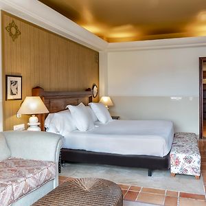Habitación Doble Básica
