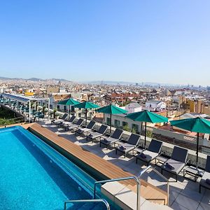 Crowne Plaza Barcelona - Fira Center, an IHG hotel